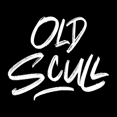 OLD SCULL