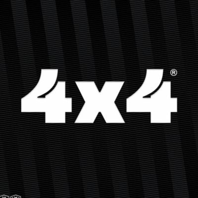 4X4