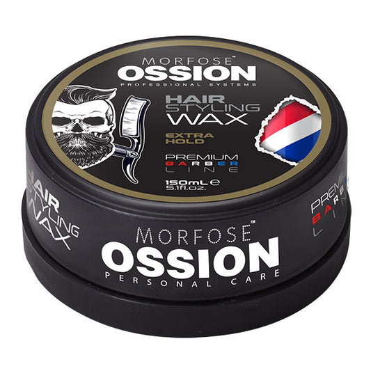 Ossion Morfose Wax Mega Hold 150ml