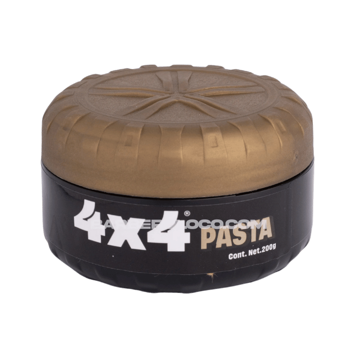 Pasta Cafe 4x4 200 g