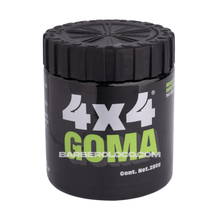 Goma 4x4 280g