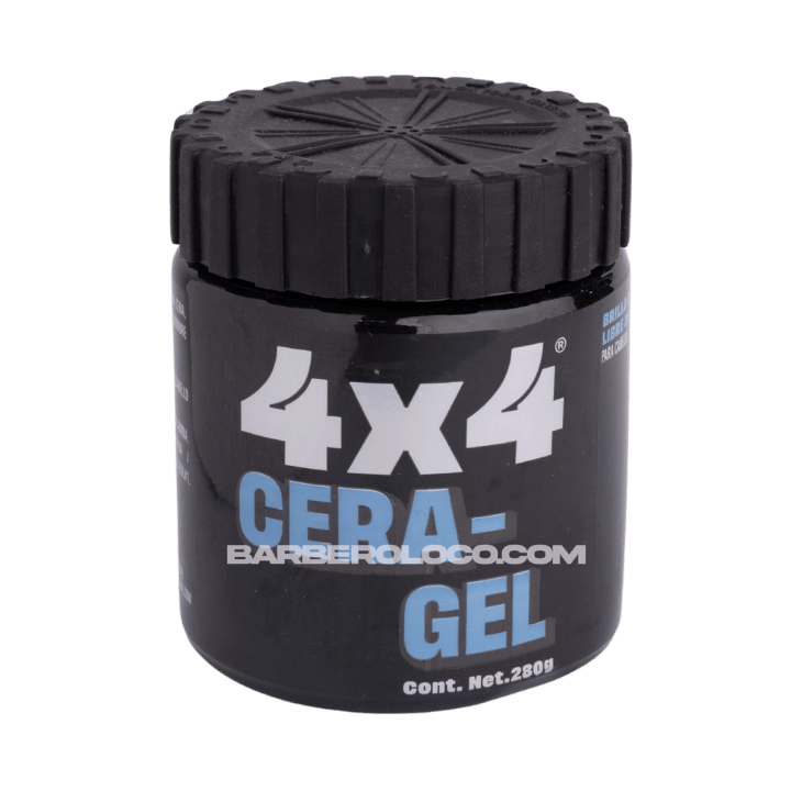 Cera-Gel 4x4 280g
