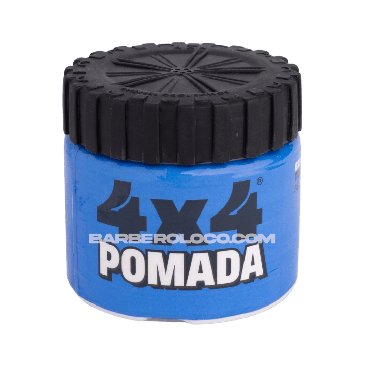 Pomada Azul 4x4 100 gr