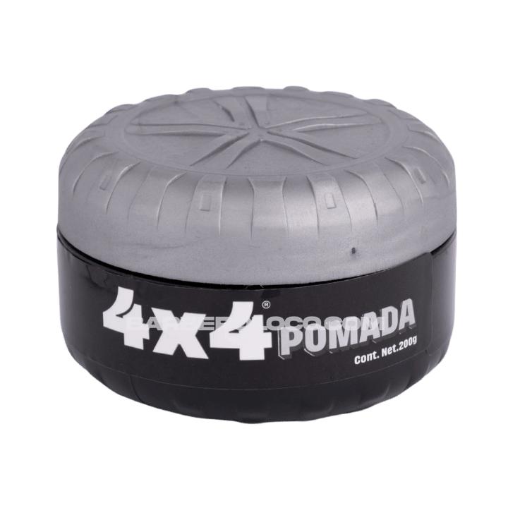 Pomada Gris 4x4 200 g