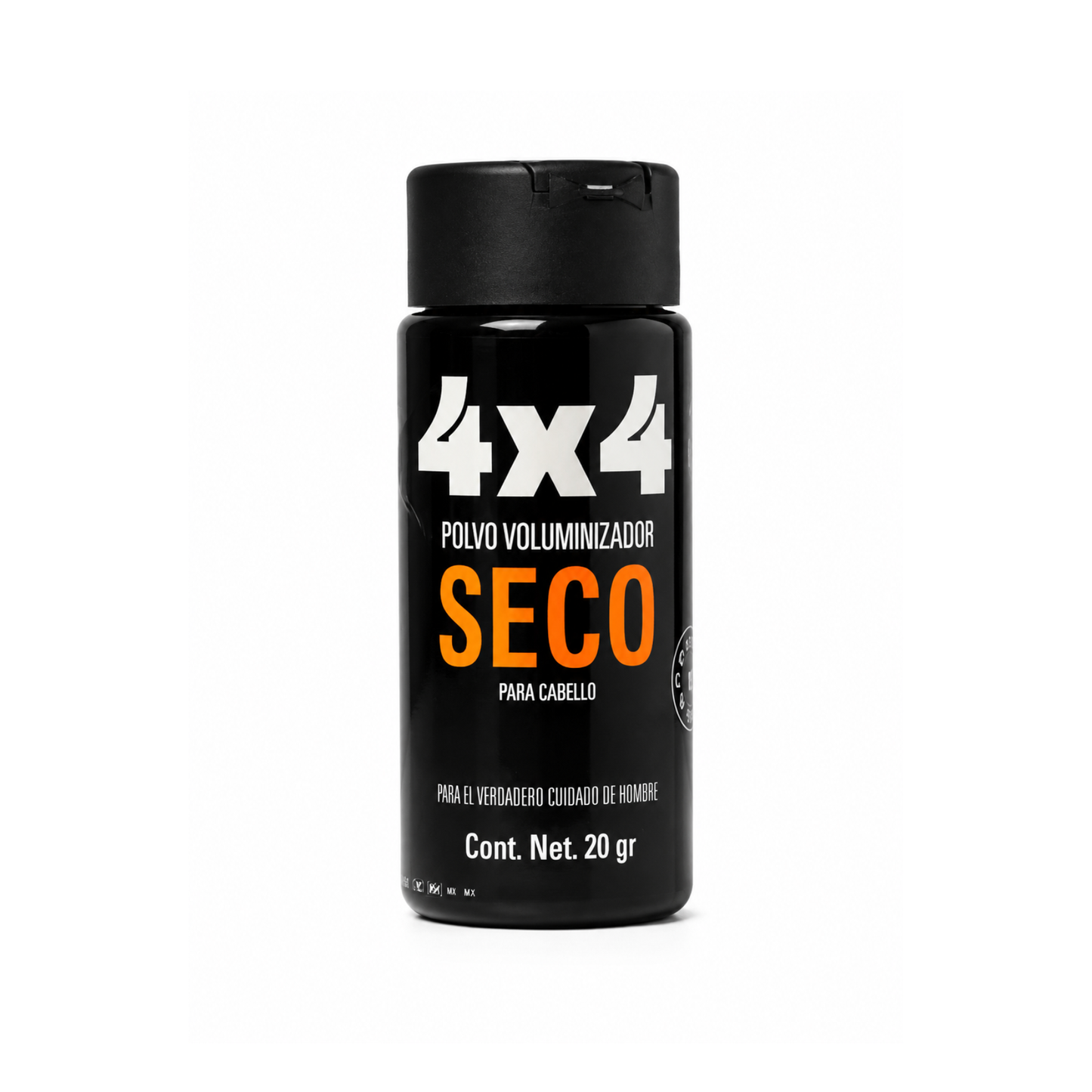 Polvo Voluminizador Seco 20g