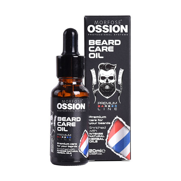 Beard Care Oil (Aceite) 20 ml