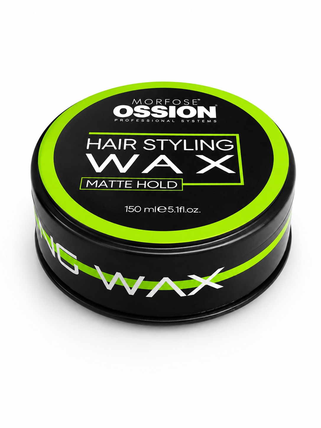 Ossion Morfose Wax Matte Hold 150ml