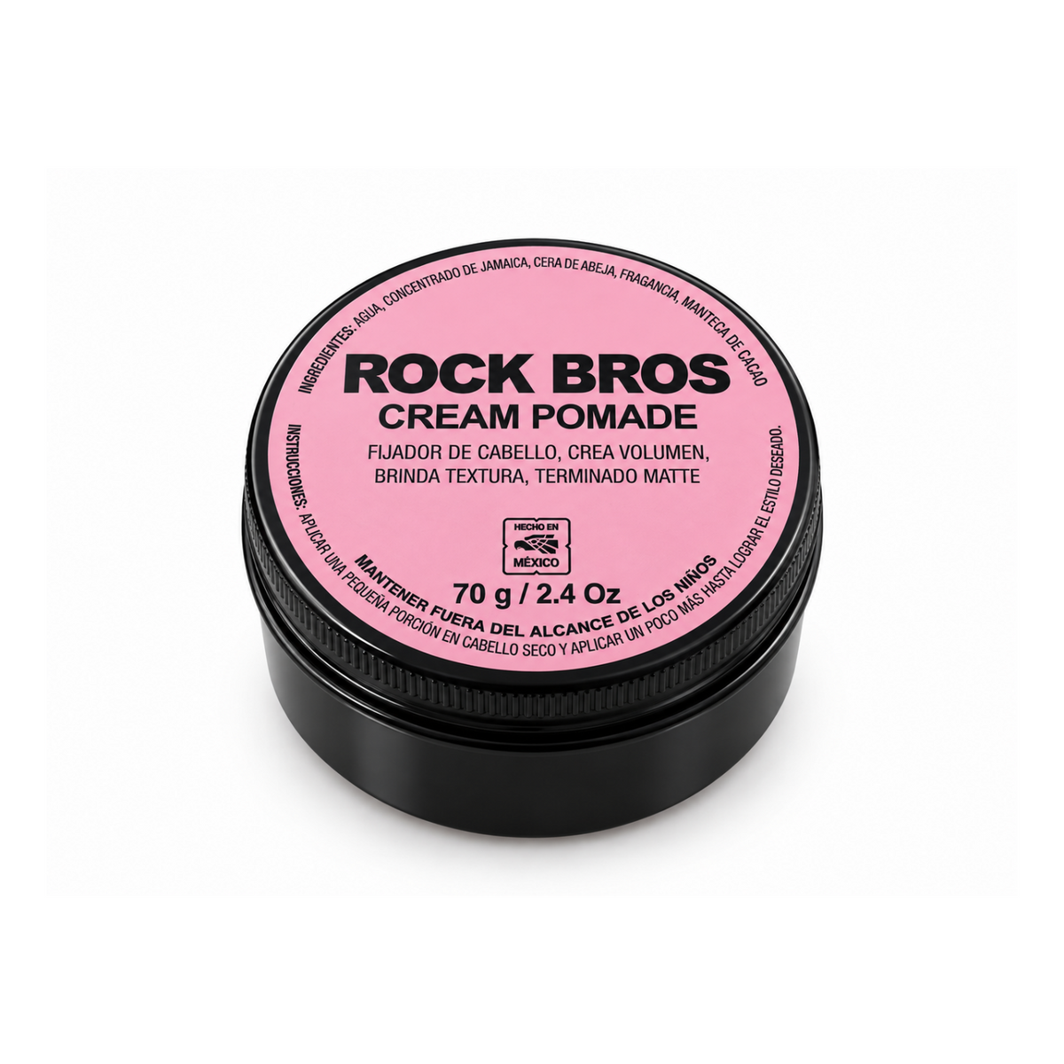 Cream Pomade 70g RockBros