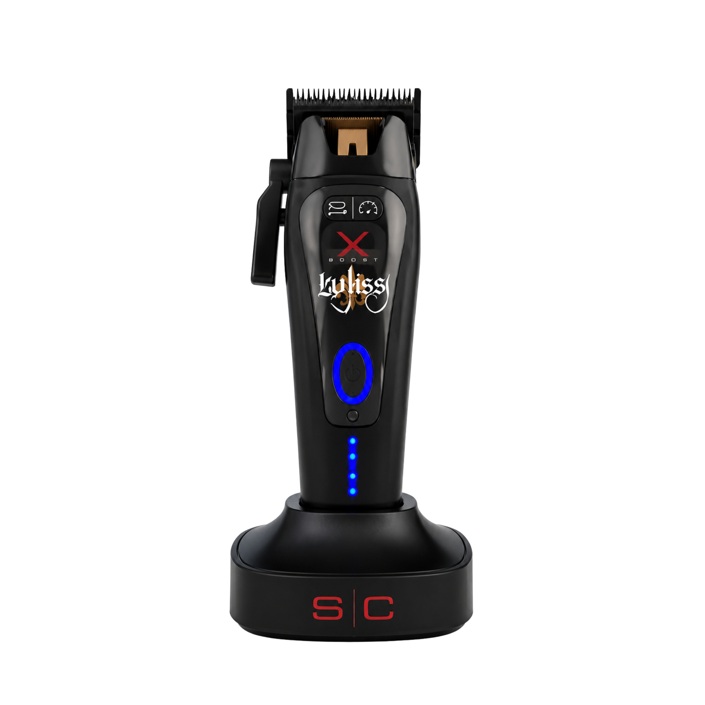 StyleCraft x 360 Jeezy Professional Clipper