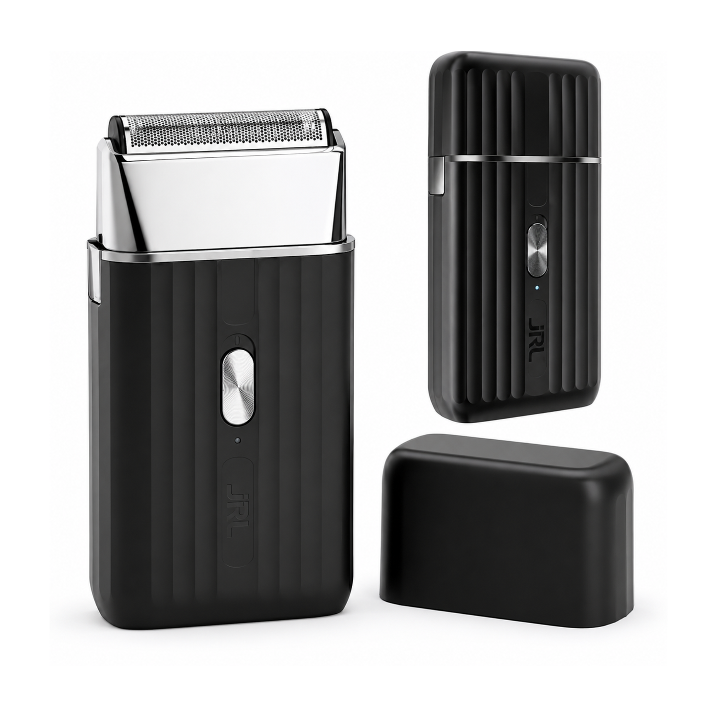 Shaver Onyx JRL Negro