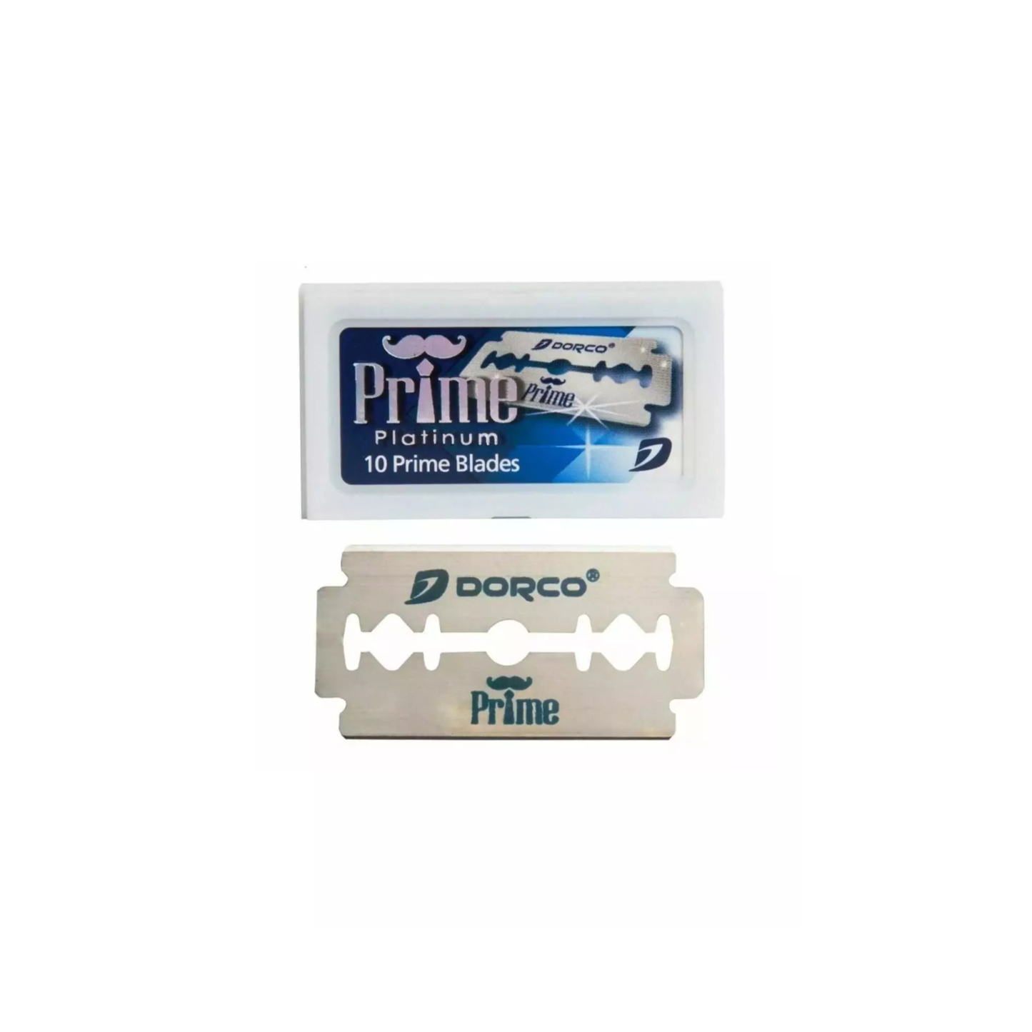 Navaja Dorco Prime C/100pzs