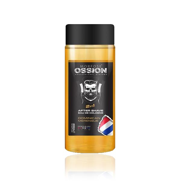 Eau De Perfume Cologne 400 ml