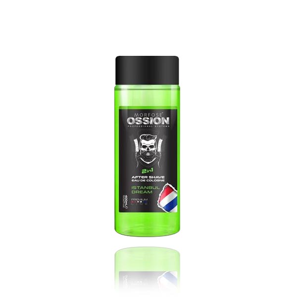 Eau De Perfume Cologne 400 ml