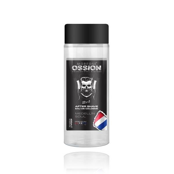 Eau De Perfume Cologne 400 ml