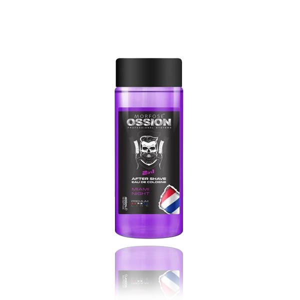 Eau De Perfume Cologne 400 ml