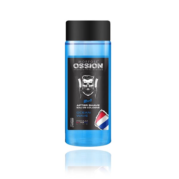 Eau De Perfume Cologne 400 ml