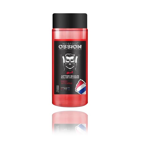 Eau De Perfume Cologne 400 ml