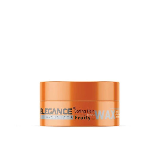 Elegance Wax Fruity styling hair 140 ml