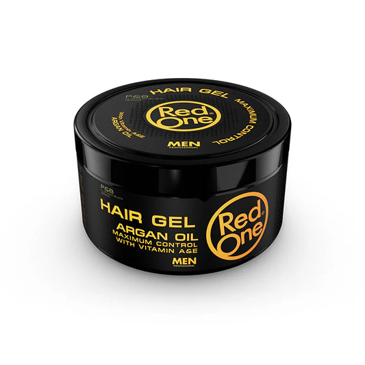 Red One Hair Gel Gold 150 ml