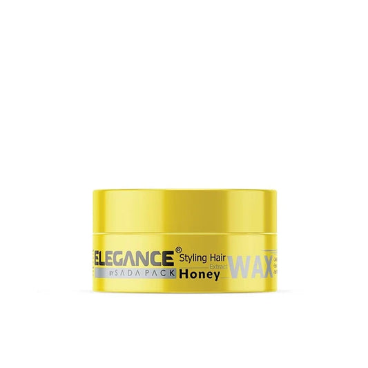 Elegance Wax Honey styling hair 140 ml