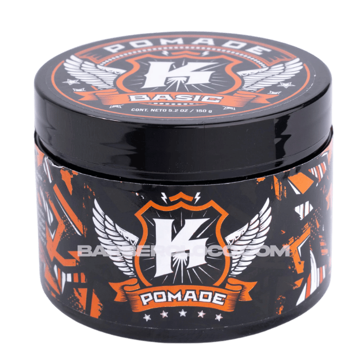 Pomada Basic Kbron Rocker 150 g