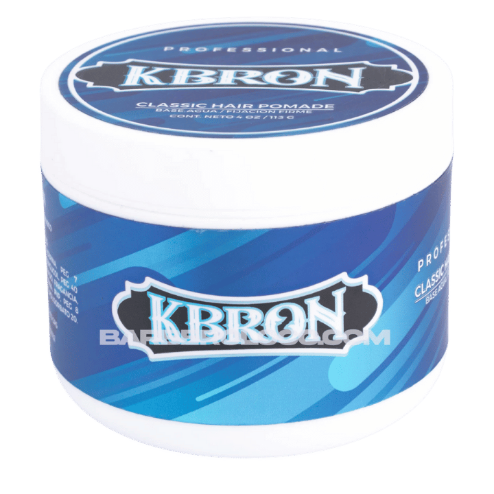 Pomada Classic Kbron Azul 133 g