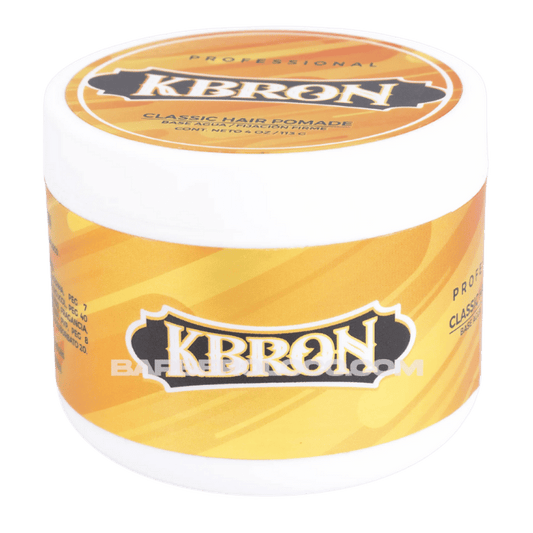Pomada Classic Kbron Amarilla 133 g