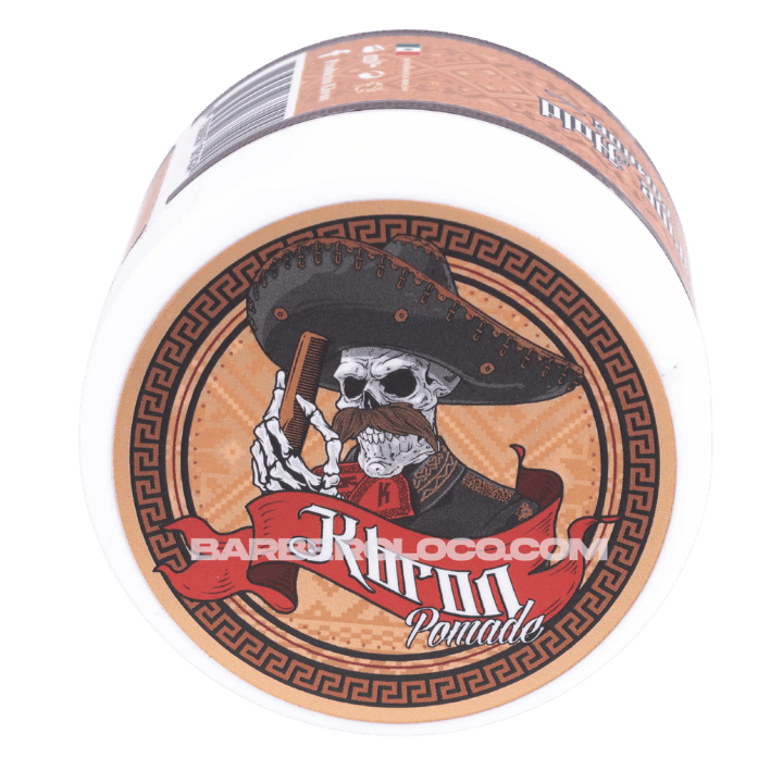 Pomada Classic Kbron Mariachi 133 g