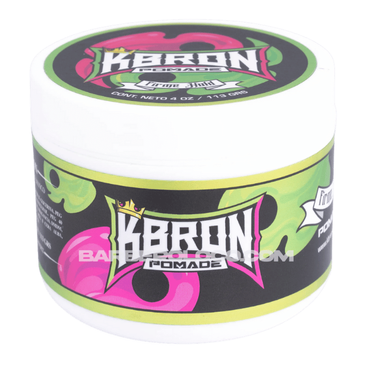 Pomada Classic Kbron Neon 133 g