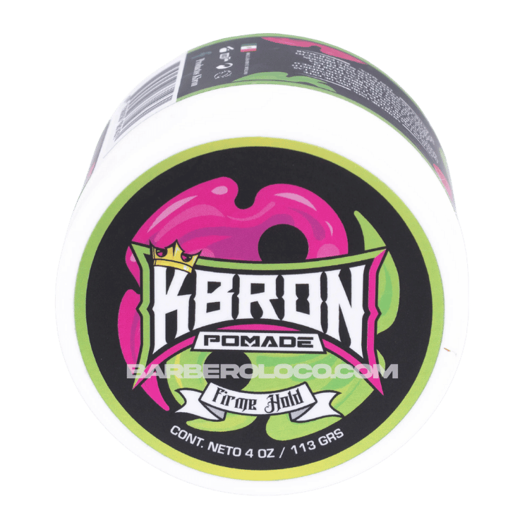 Pomada Classic Kbron Neon 133 g