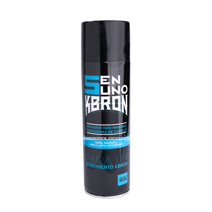 5 en 1 KBRON 400g
