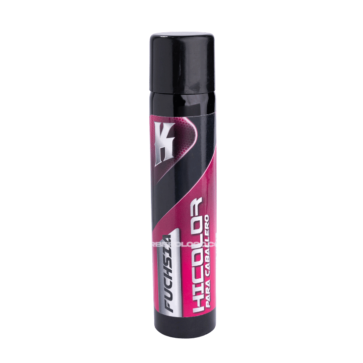HiColor Kbron Fuchsia