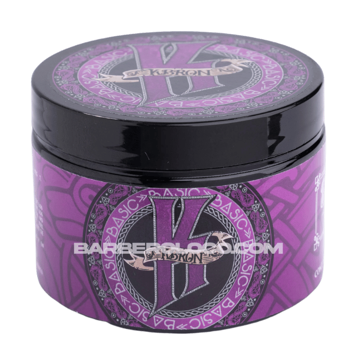 Pomada Basic Kbron Uva 150 g