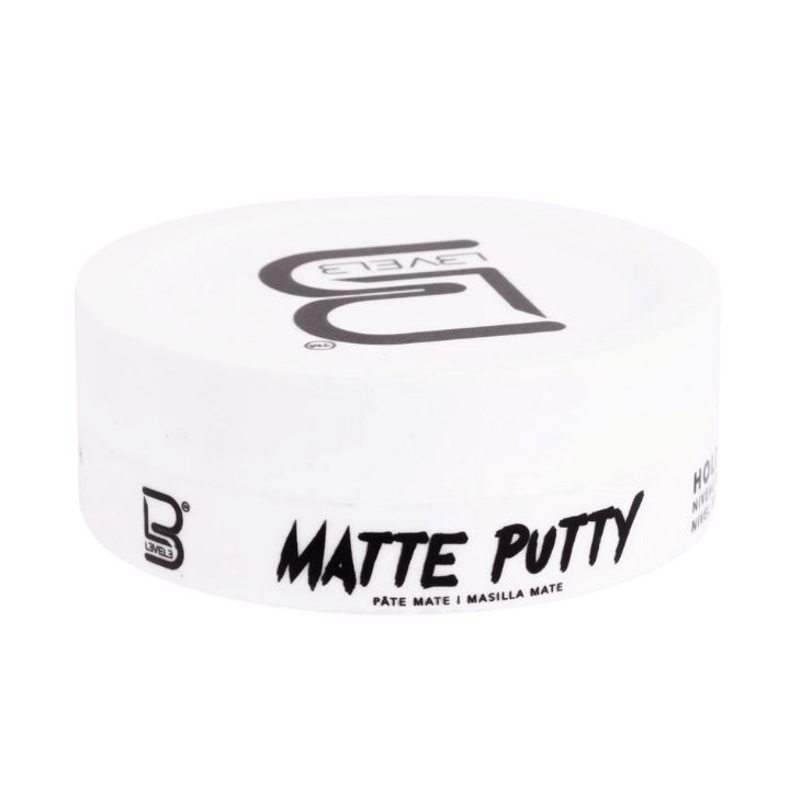 Matte Putty