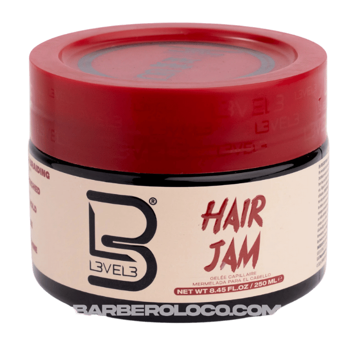 Hair Jam 250 ml