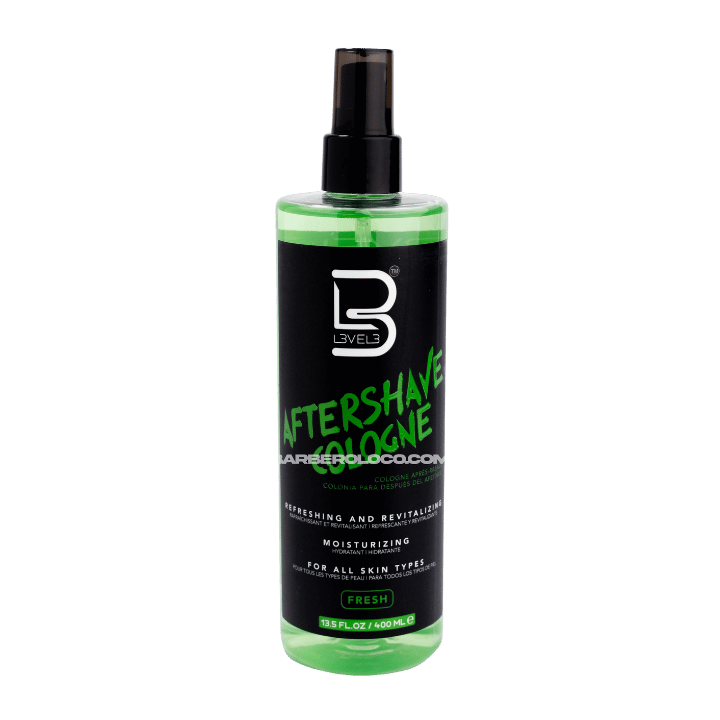 After Shave Cologne Fresh 400 ml