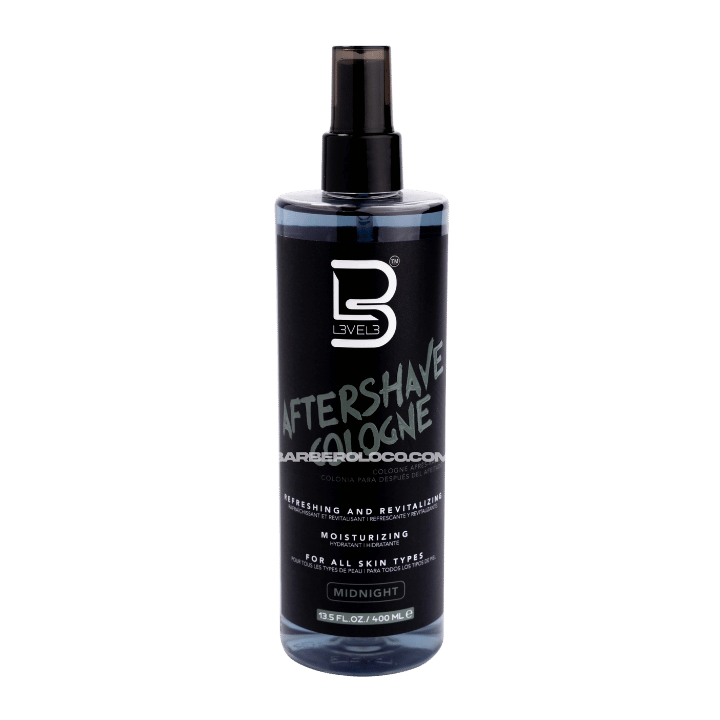 After Shave Cologne Frost 400 ml