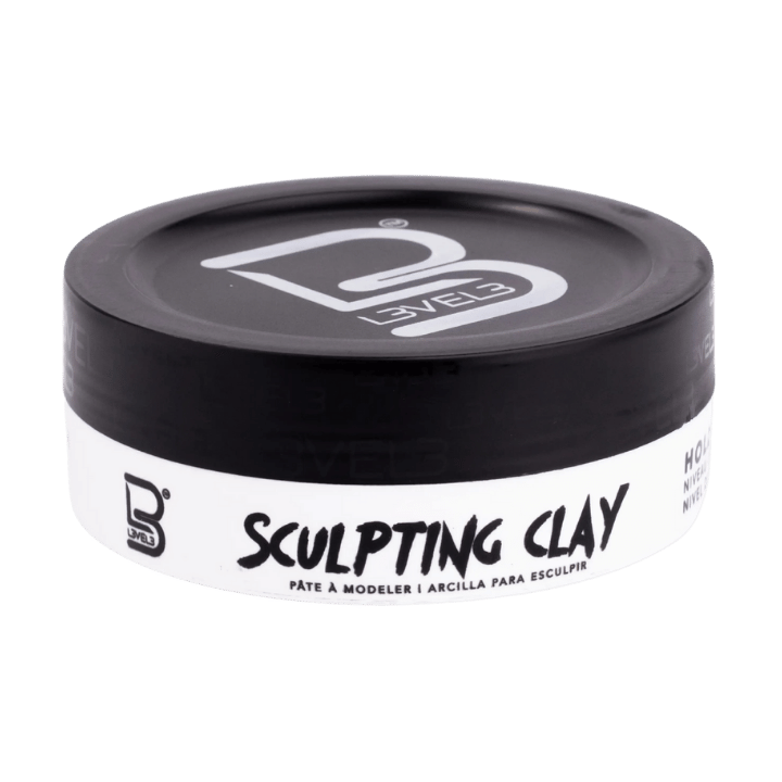 Sculpting Clay