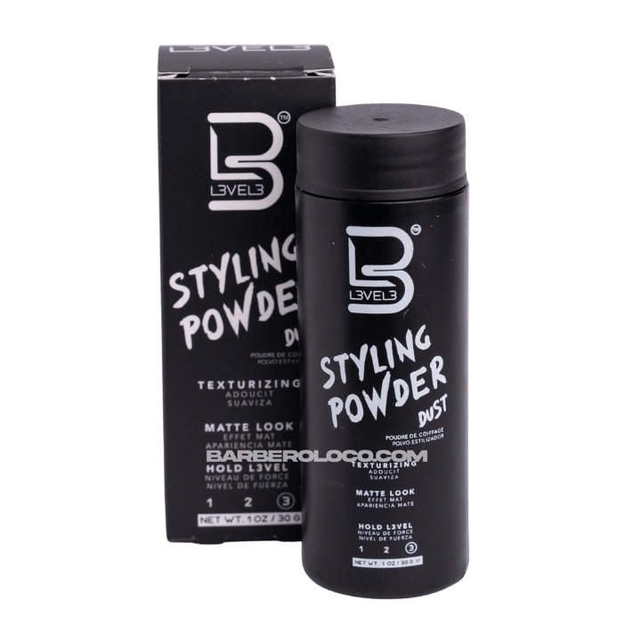 Styling Power
