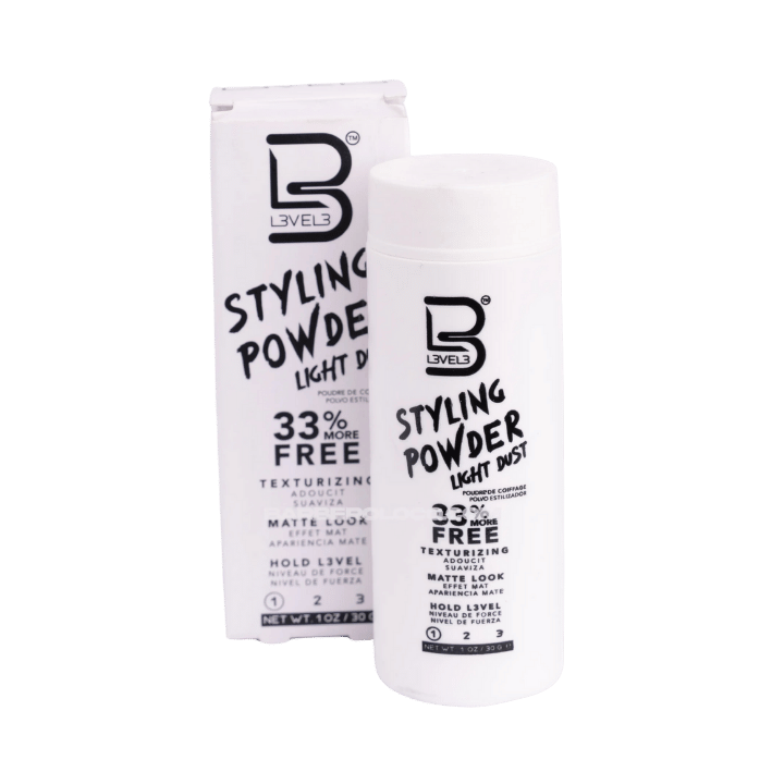 Styling Powder Light 30 g
