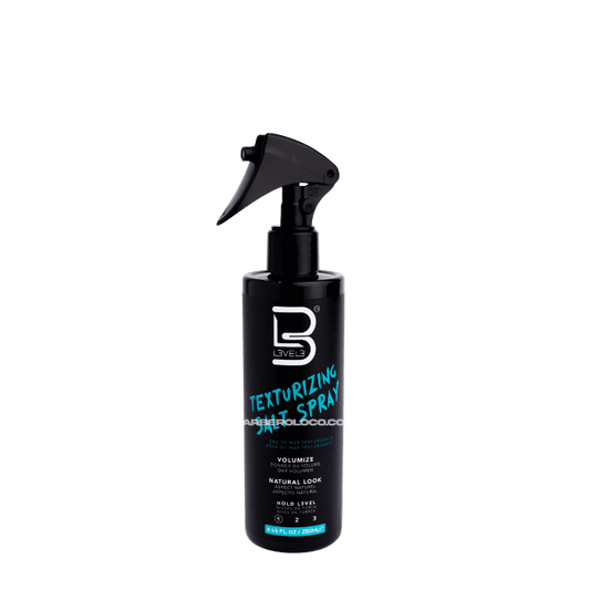 Spray de Sal Marina para Texturizar  250 ml