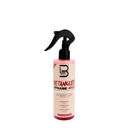 Spray Desenredante Bifásico 250 ml
