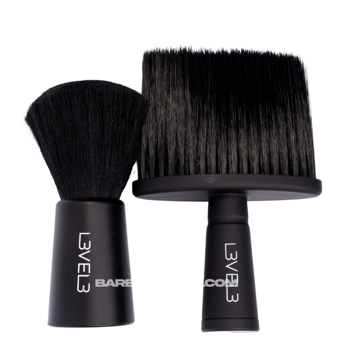 kit de Brochas L3VEL3