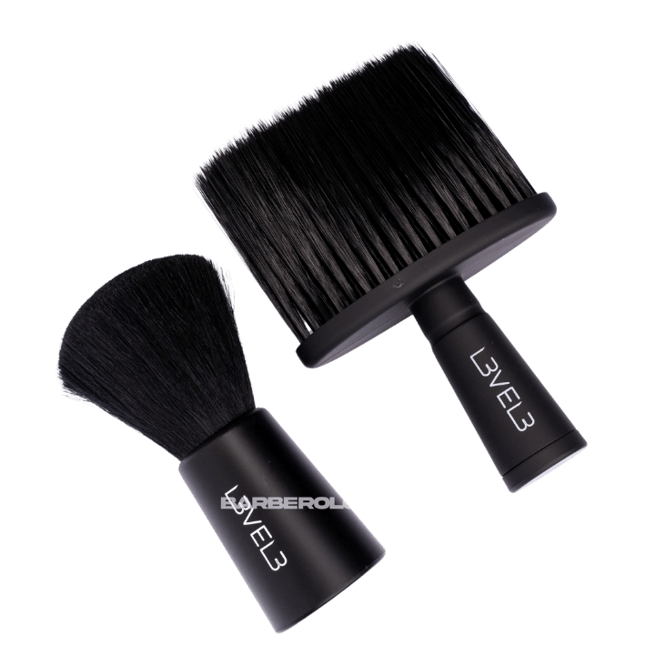 kit de Brochas L3VEL3
