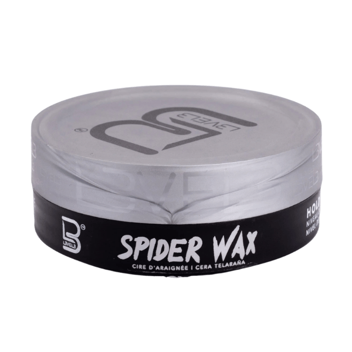 Spider Wax