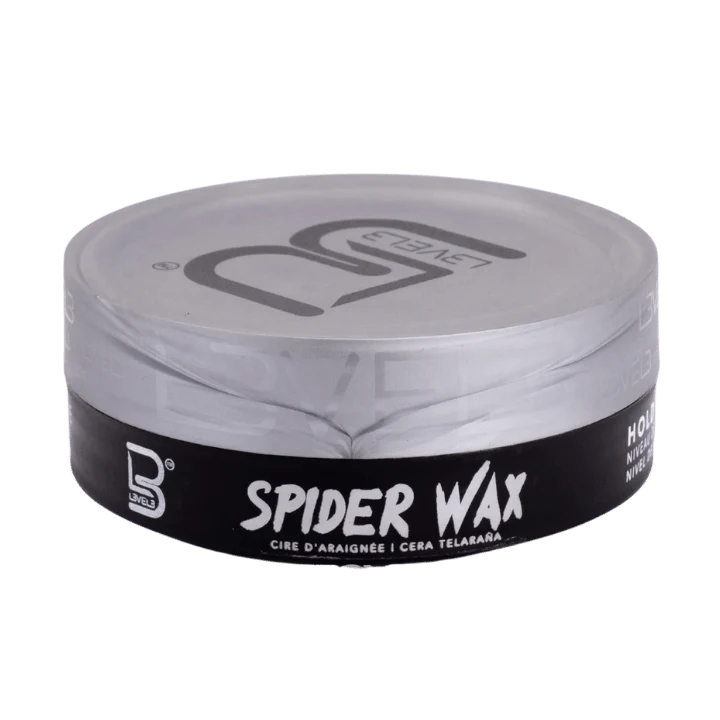Spider Wax L3VEL 3