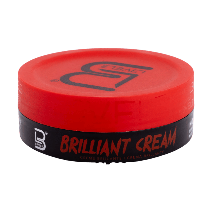 Brilliant Cream