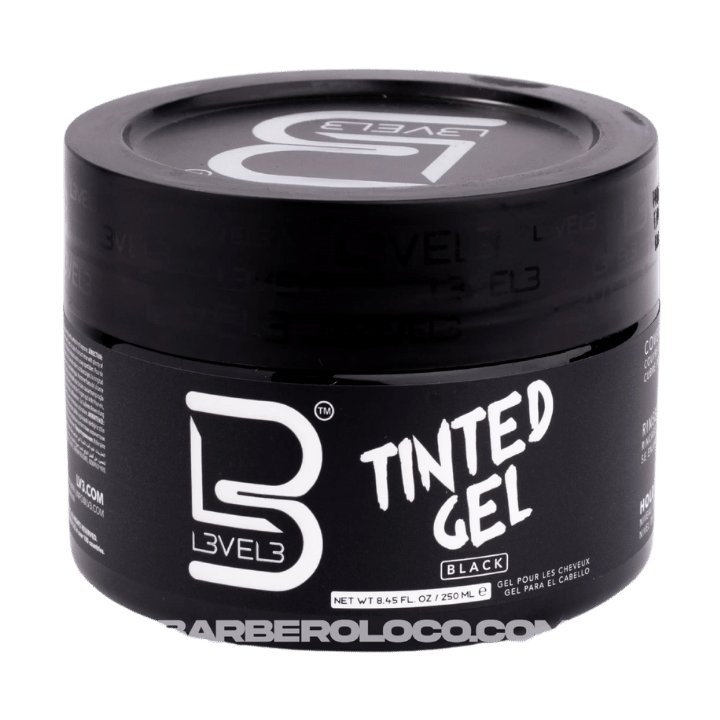 Tinted Gel