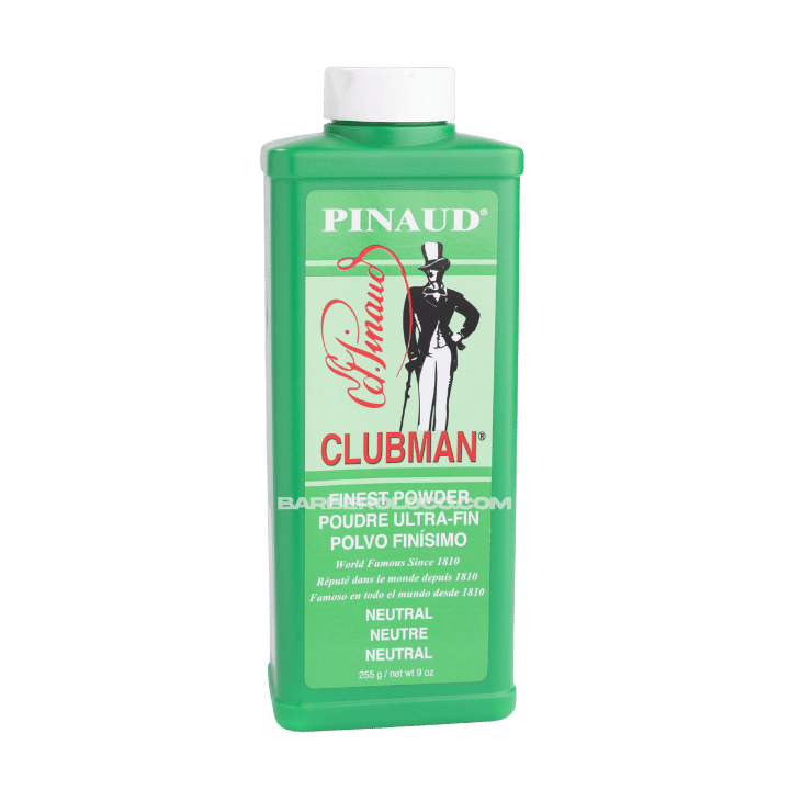 Talco Pinaud de Clubman 255g