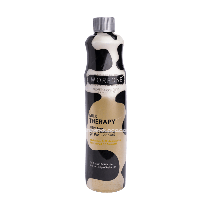 Acondicionador en Dúo Morfose Milk Therapy